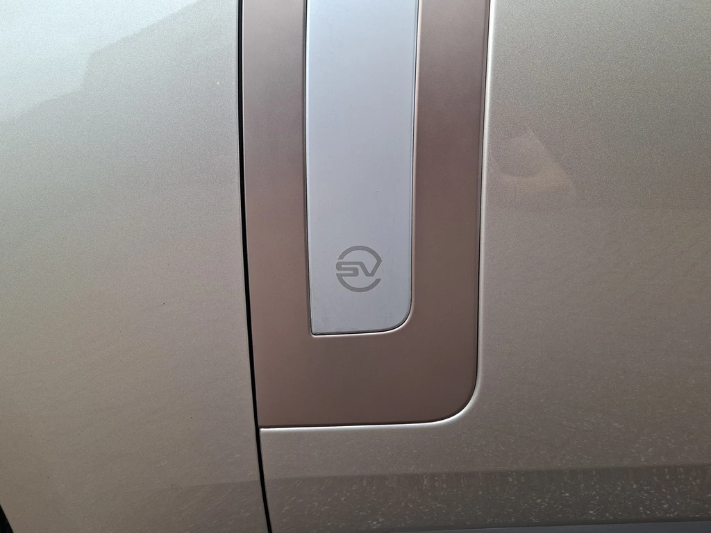 Land Rover Range Rover – foto 96