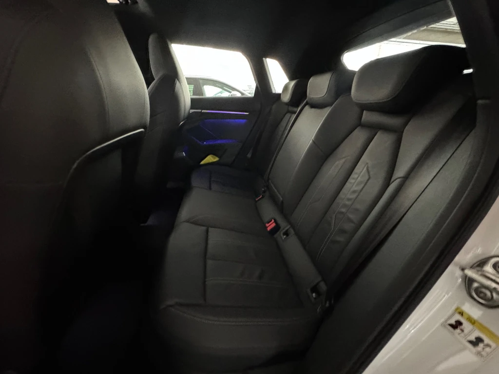 Audi A3 – foto 30