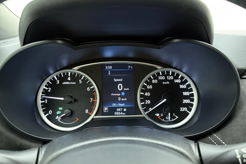 Nissan Micra – foto 18