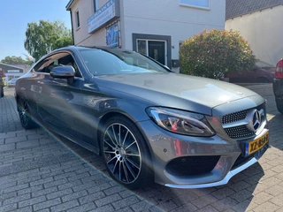 Mercedes-Benz C-Klasse – thumbnail 6