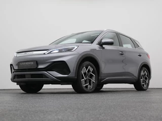 BYD ATTO 3 – thumbnail 2