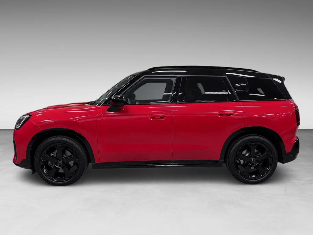 MINI Countryman – foto 3