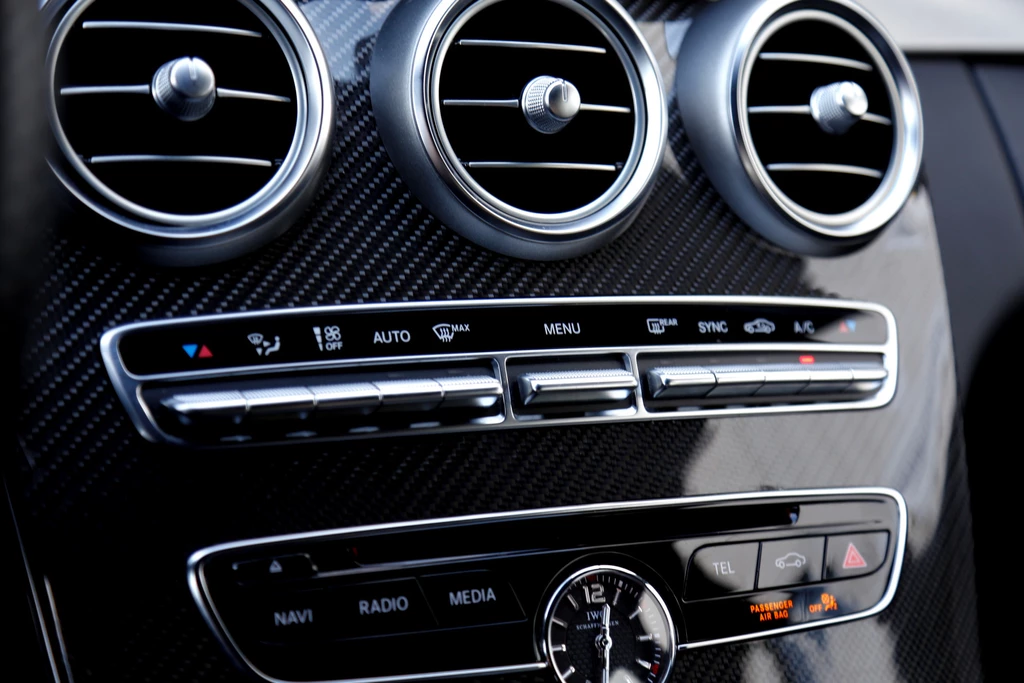 Mercedes-Benz C-Klasse – foto 51