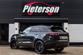 Land Rover Range Rover Velar – thumbnail 4