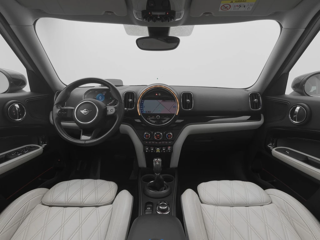 MINI Countryman – foto 21