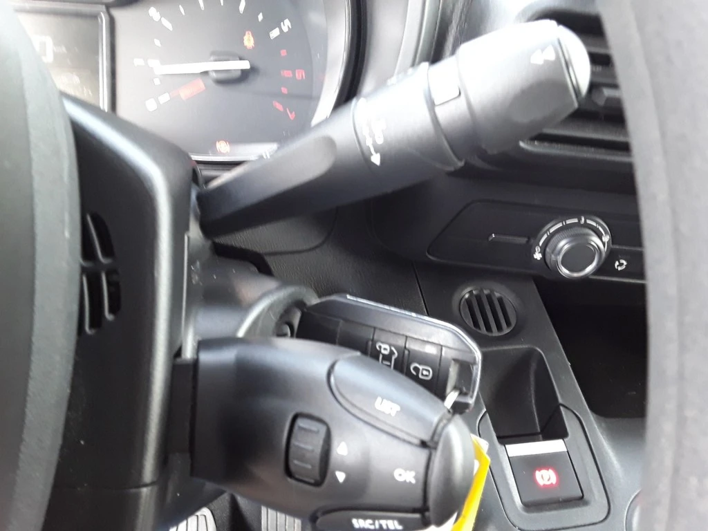 Citroën Berlingo – foto 18
