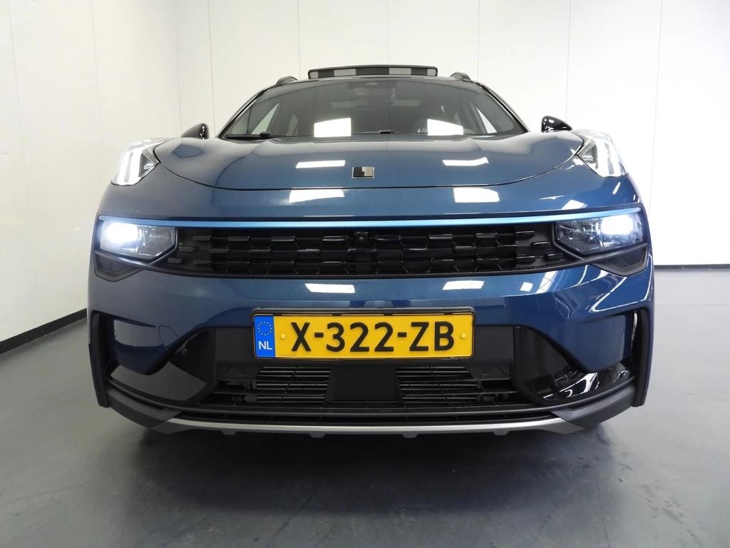 Lynk & Co 01 – foto 7