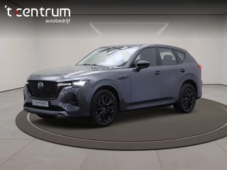 Mazda CX-60 – thumbnail 1
