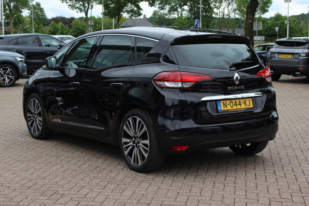 Renault Scénic – foto 3