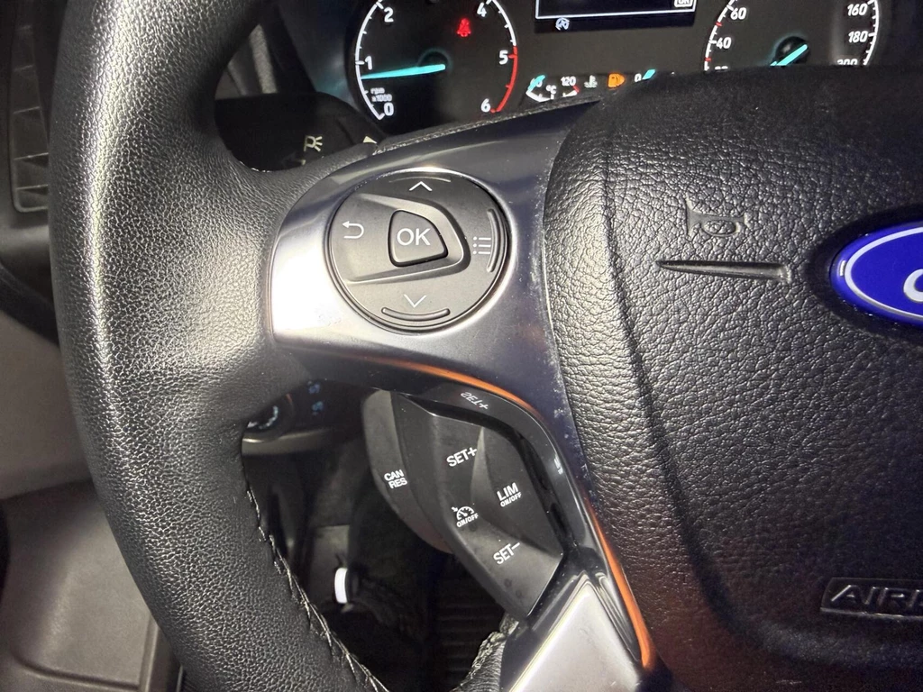 Ford Transit Connect – foto 22