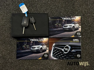Opel Crossland X – thumbnail 11