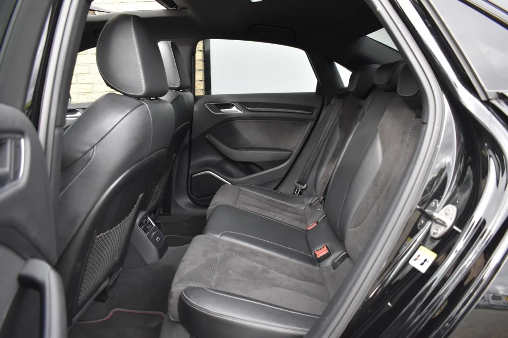 Audi S3 – foto 14