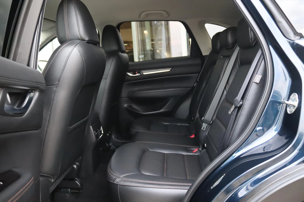 Mazda CX-5 – foto 17