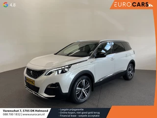 Peugeot 5008 – thumbnail 1