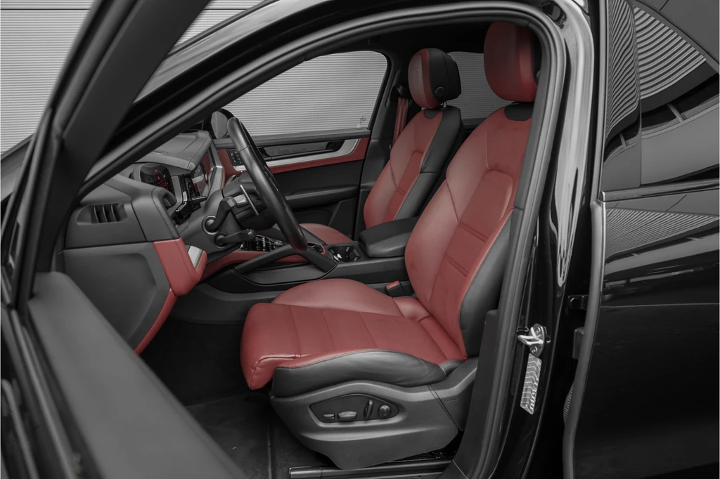 Porsche Cayenne – foto 13