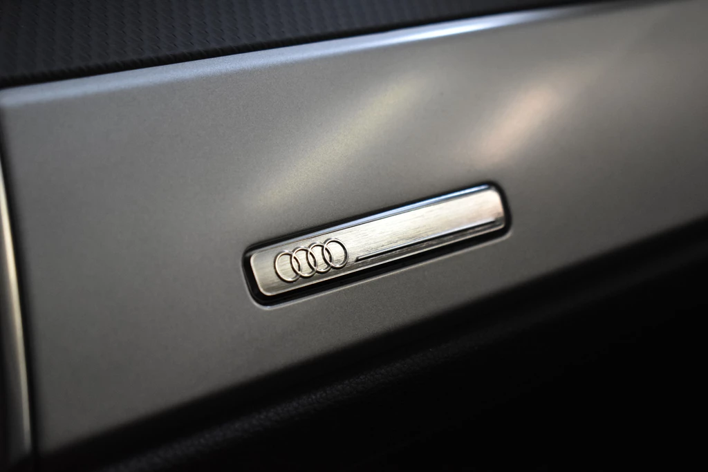 Audi Q3 – foto 12