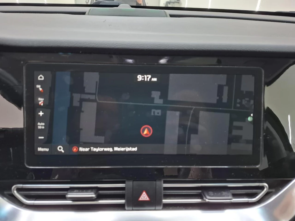 Kia e-Niro – foto 11