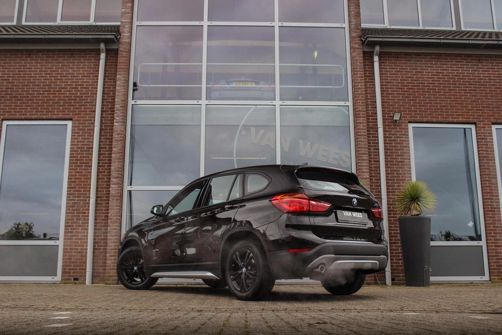 BMW X1 – foto 4