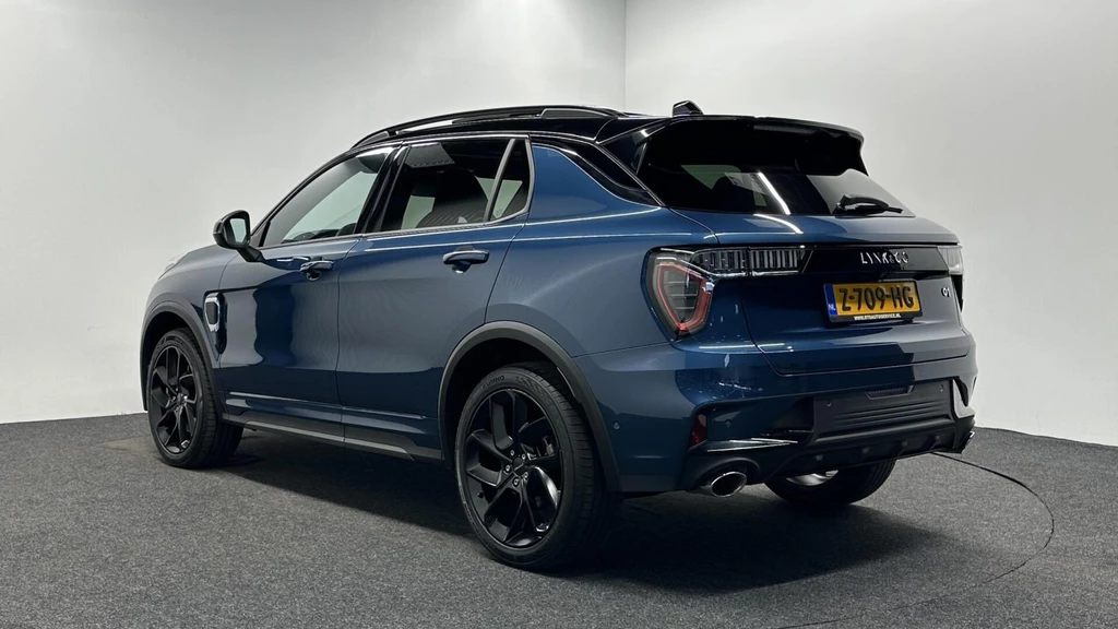 Lynk & Co 01 – foto 3