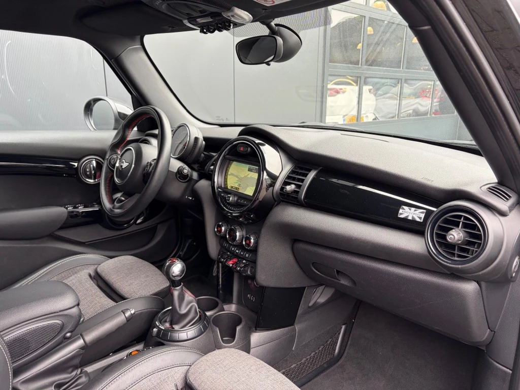 MINI Cooper – foto 7