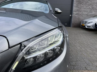 Mercedes-Benz C-Klasse – thumbnail 15
