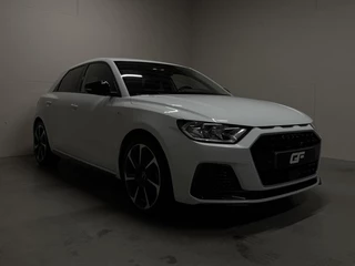 Audi A1 Sportback – thumbnail 18