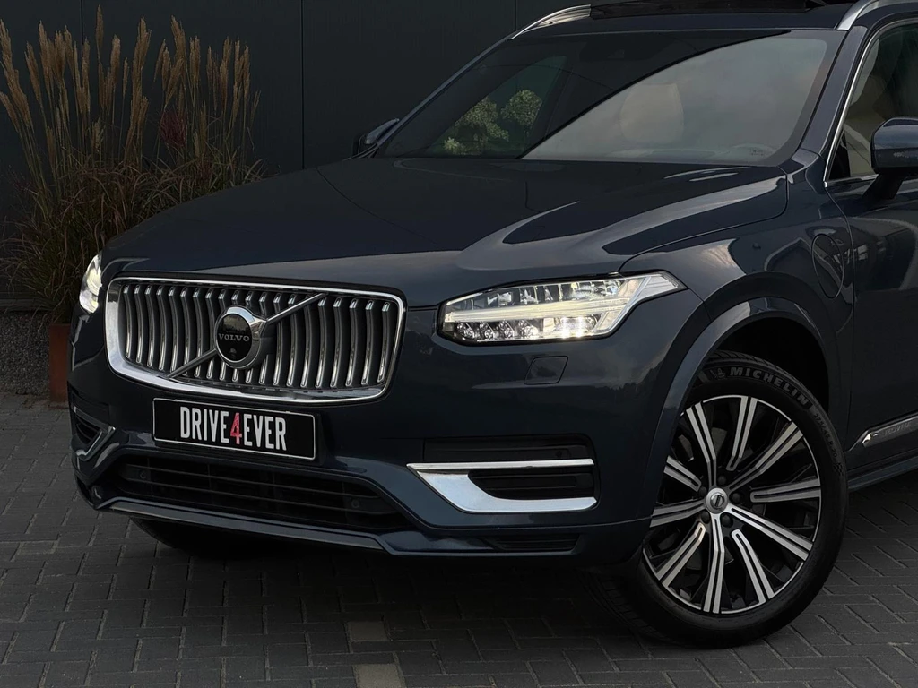 Volvo XC90 – foto 2