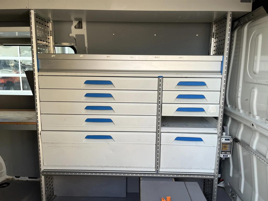 Opel Movano – foto 32