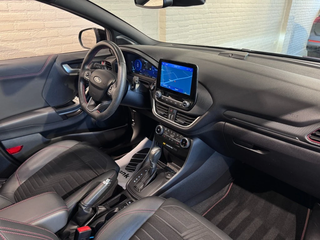 Ford Puma – foto 8