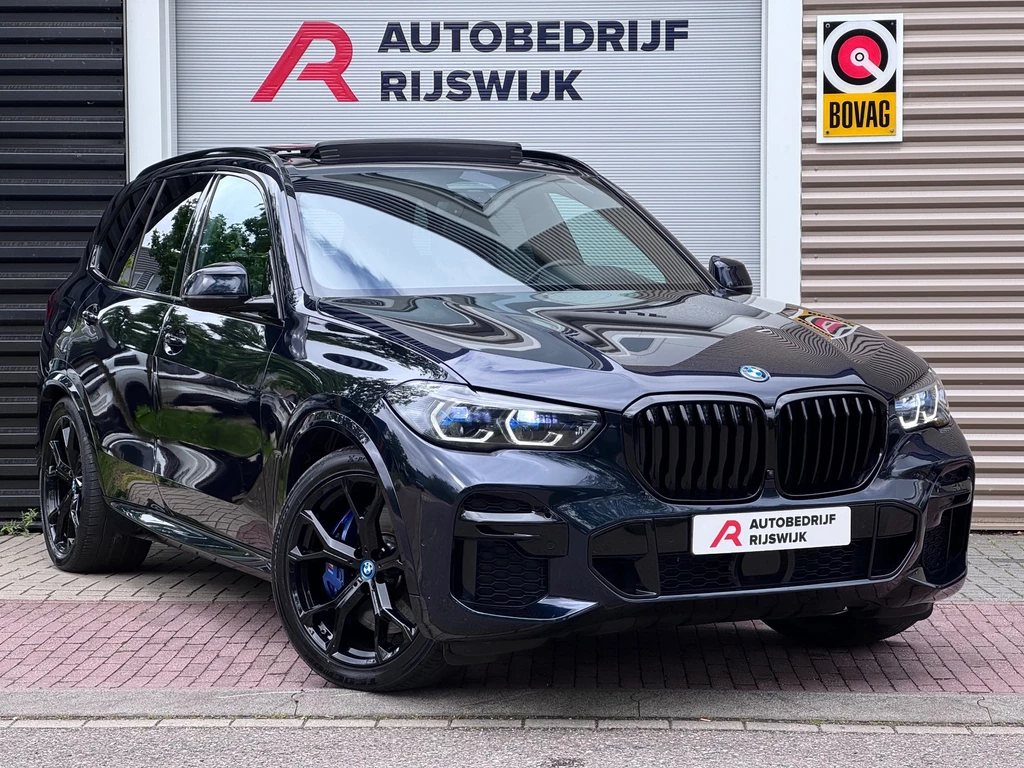 BMW X5 – foto 7