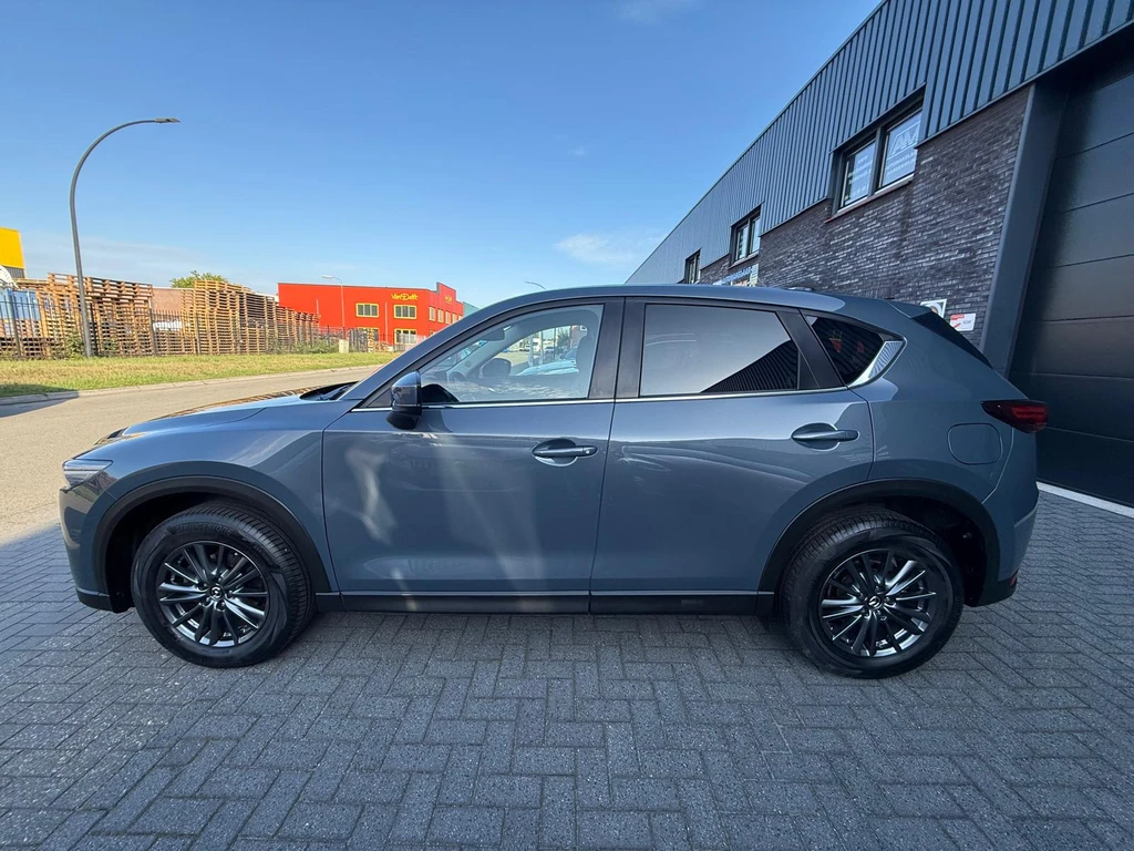 Mazda CX-5 – foto 3