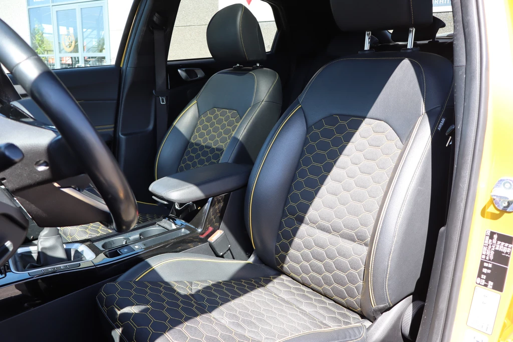 Kia XCeed – foto 18