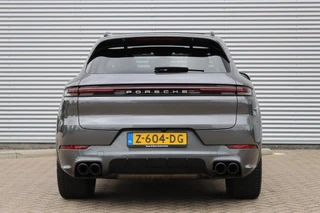Porsche Cayenne – thumbnail 7