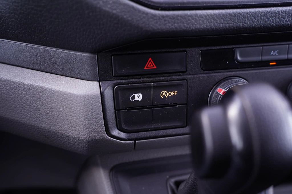 Volkswagen Crafter – foto 44