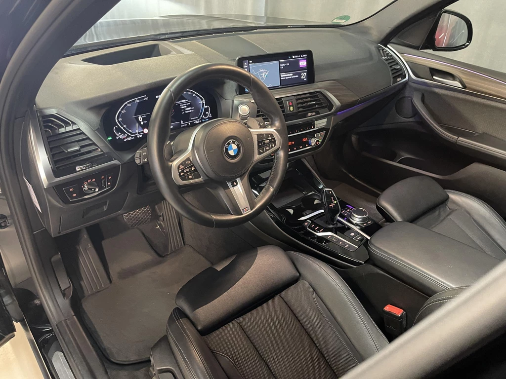 BMW X3 – foto 30