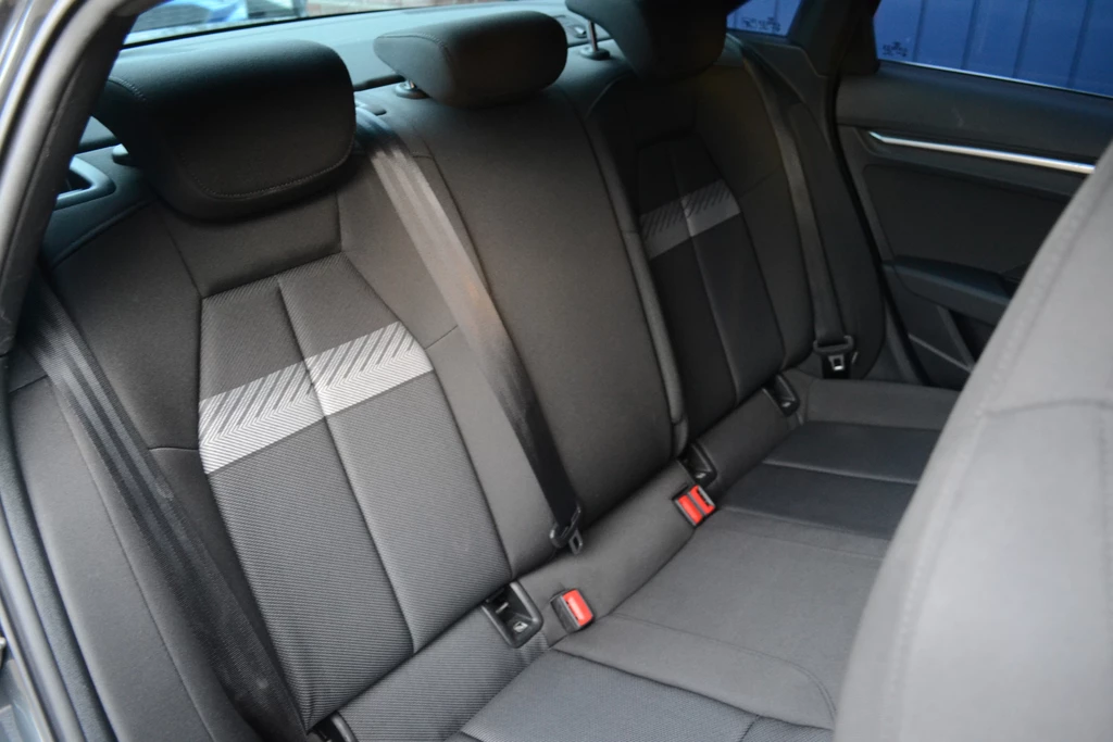 Audi A3 – foto 16