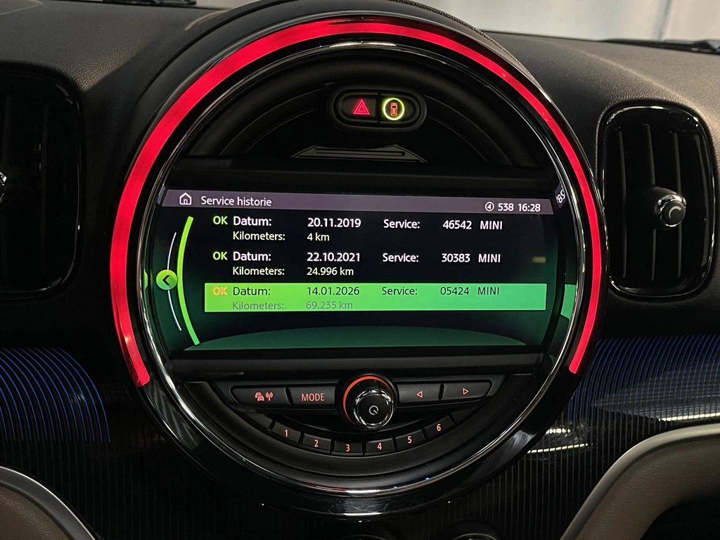 MINI Countryman – foto 41
