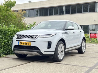Land Rover Range Rover Evoque – thumbnail 2