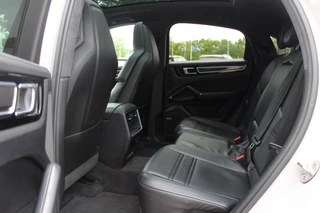 Porsche Cayenne – thumbnail 13