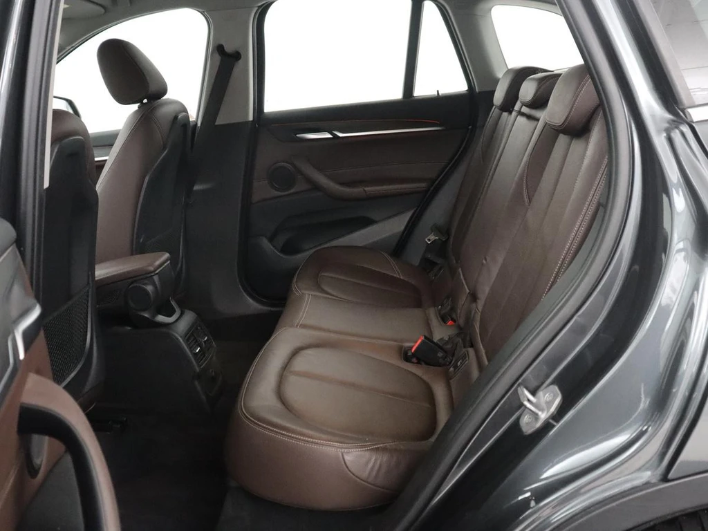 BMW X1 – foto 8
