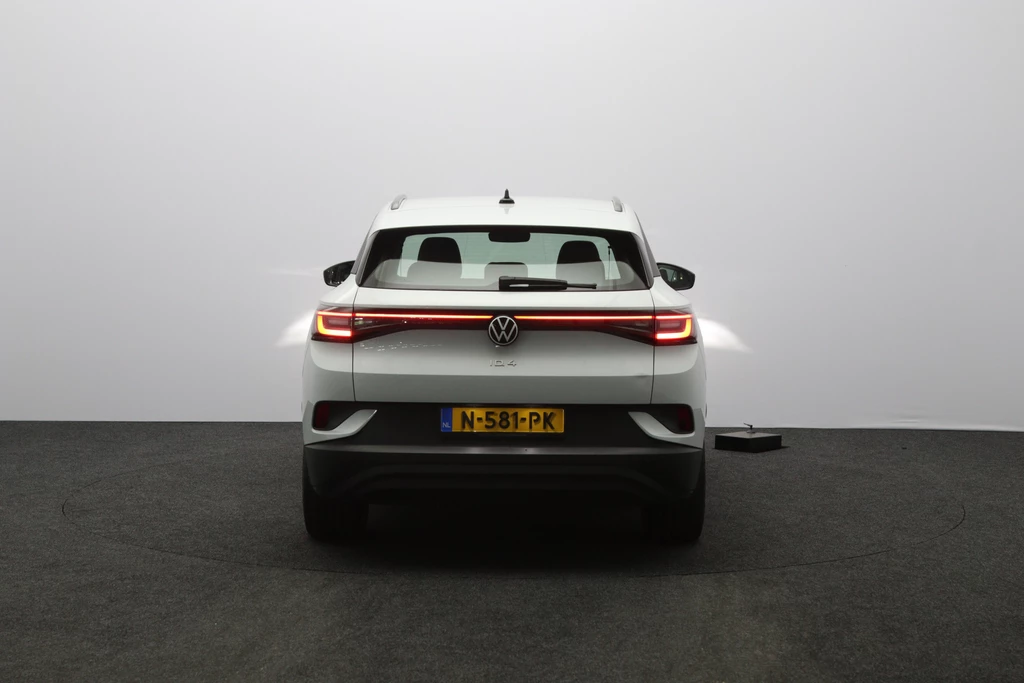 Volkswagen ID.4 – foto 5