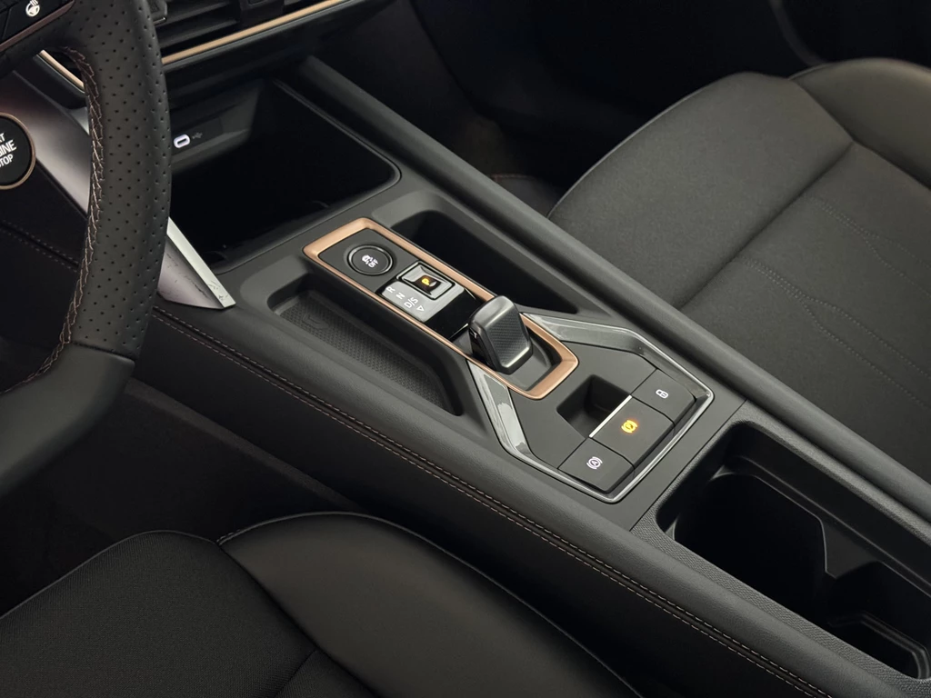 CUPRA Formentor – foto 28