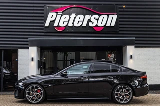 Jaguar XE – thumbnail 3
