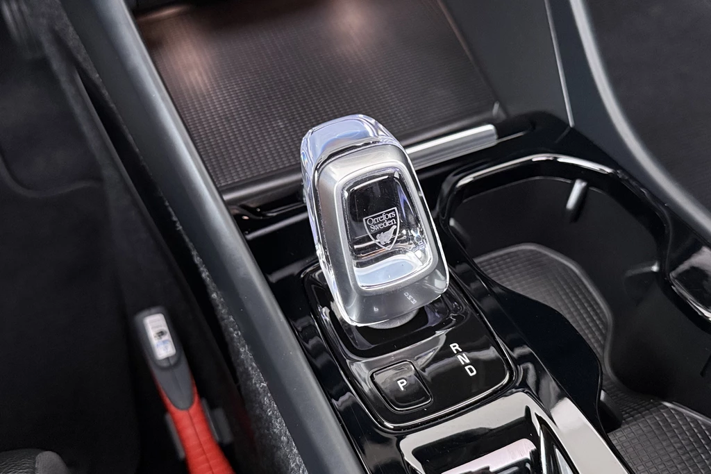 Volvo XC40 – foto 35