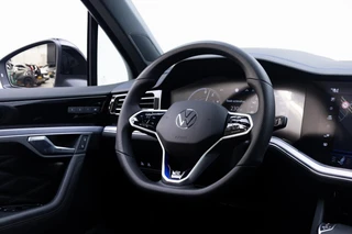 Volkswagen Touareg – thumbnail 14