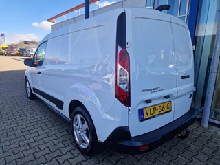 Ford Transit Connect – thumbnail 3