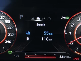 Hyundai Tucson – thumbnail 45