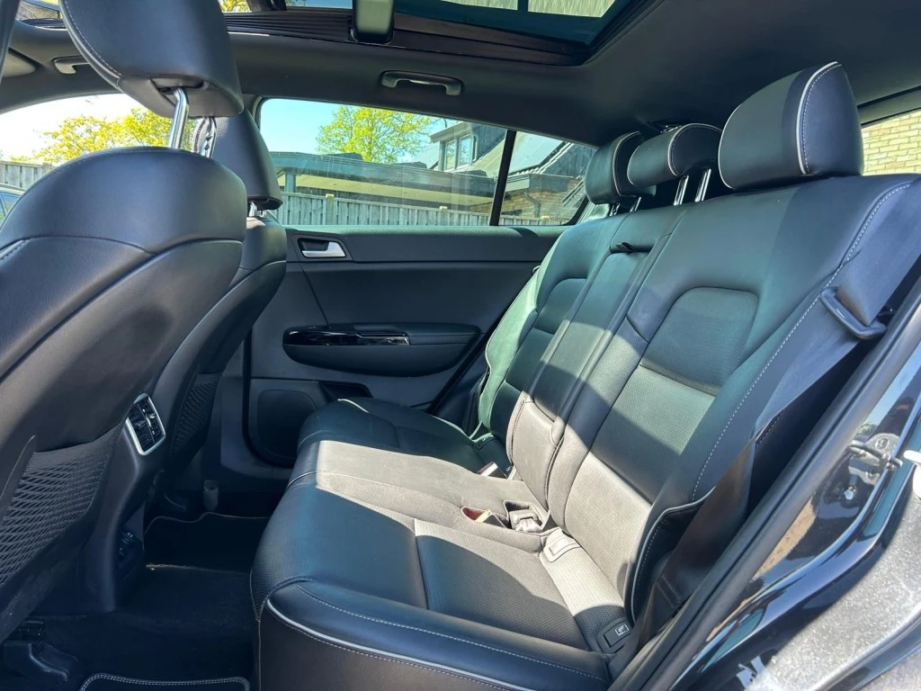 Kia Sportage – foto 25