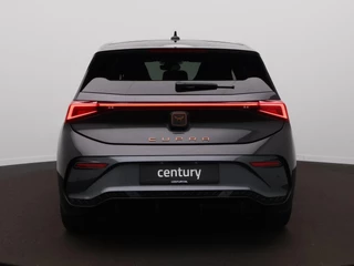 CUPRA Born – thumbnail 5