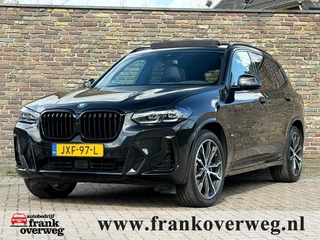 BMW X3 – thumbnail 1